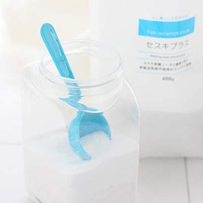 Amazon | 【石けん百貨】 セスキプラス 洗濯用洗剤 無香料 詰替用 3kg